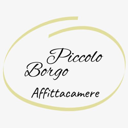 Отель Piccolo Borgo Кьявари Экстерьер фото